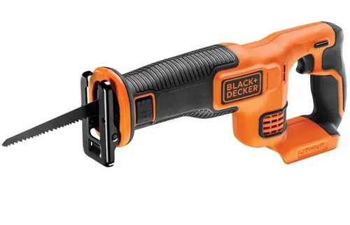 Piła szablasta BlackDecker BDCR18N