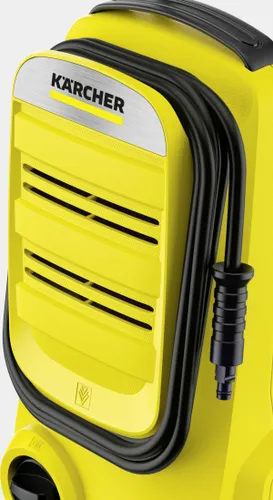 Karcher K 2 Compact Home Yüksek Basınçlı Yıkama Makinesi (1.673-503.0)