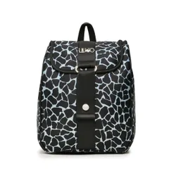 Liu Jo Zanio Ta3248 T0300 Rucsac Skyway / Giraffa R9955