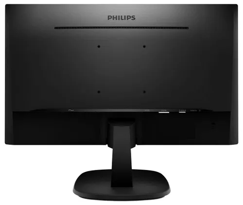 Monitor Philips 243V7QDAB/00 24" Full HD IPS 75Hz 5ms