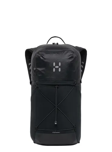Plecak turystyczny Haglofs L.I.M Mountain Trail 25 - true black