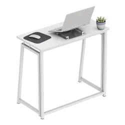 Biurko MARK ADLER Leader 1.5 Biały