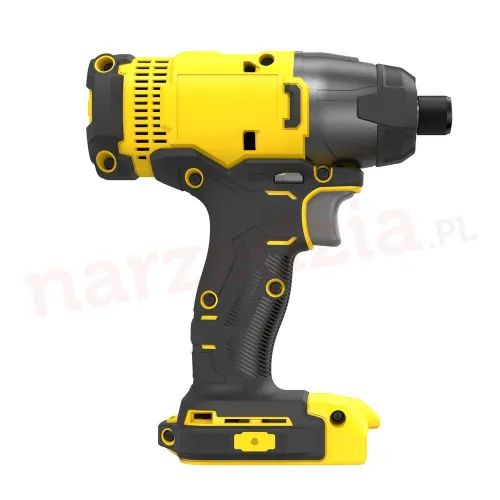 Аккумуляторный ударный Гайковерт Stanley SFMCF800B