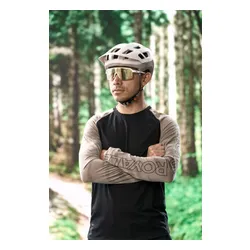 Kask rowerowy UVEX React