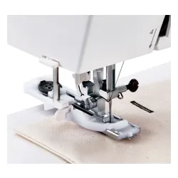 Maszyna do szycia Janome 1522DG