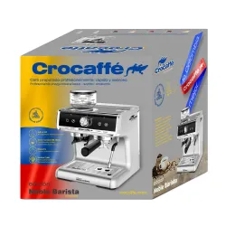 Кофеварка Crocaffe CM5020