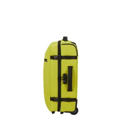 2-колесная сумка Samsonite Roader Duffle 55 cm-lime