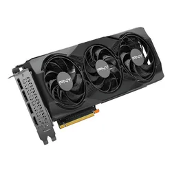 Karta graficzna PNY GeForce RTX 5070 Overclocked Triple Fan 12GB DLSS 4