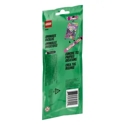 LEGO Dots Bransoletka ze stylowymi zwierzakami 41901