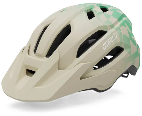 Kask rowerowy GIRO Fixture II