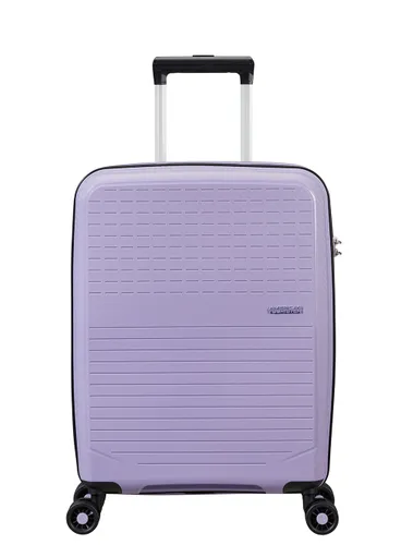 Чемодан/ручная кладь American Tourister Summer Hit-digital lavender