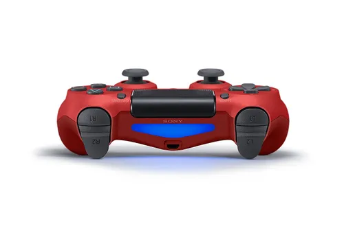 Sony DualShock 4 V2 Pad для PS4-беспроводной-красный