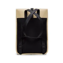 Ploaie Rucsac Mini W3 13020 Nisip Rucsac