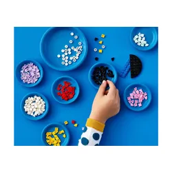 LEGO DOTS 41938 yaratıcı tasarımcı seti