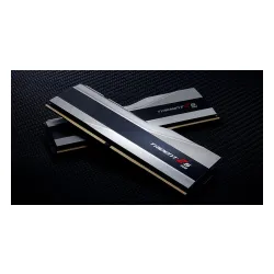 Pamięć RAM G.Skill Trident Z5 RGB DDR5 48GB (2x24GB) 8000 CL40 Szary