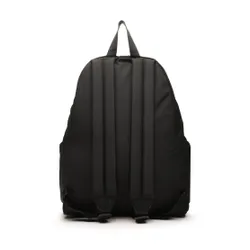 Eastpak căptușit Pak ' r Wally mătase neagră 2e4 Rucsac