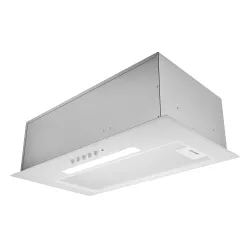 Okap Akpo WK-7 Micra LED Biały