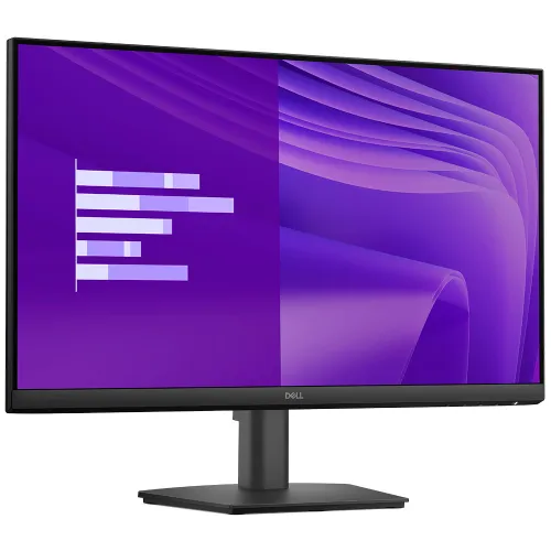 Monitor Dell Pro E2425HM 23,8" Full HD IPS 100Hz 5ms