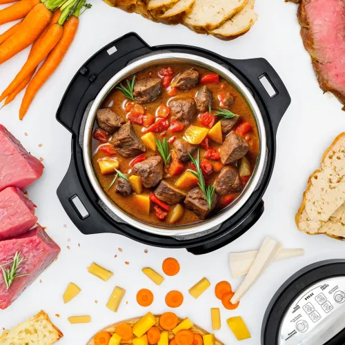 Multicooker Tesla EliteCook K70 1000W 6l