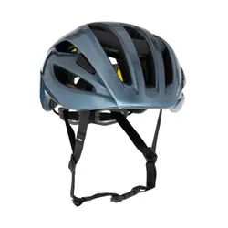 Kask rowerowy MET Rivale II Mips navy/ silver matt