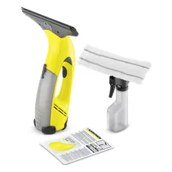 Cam Yıkama Karcher WV Classic (1.633-169.0)