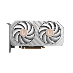 Karta graficzna Zotac Gaming GeForce RTX 5050 Twin Edge OC White Edition 8GB GDDR6 128bit DLSS 4