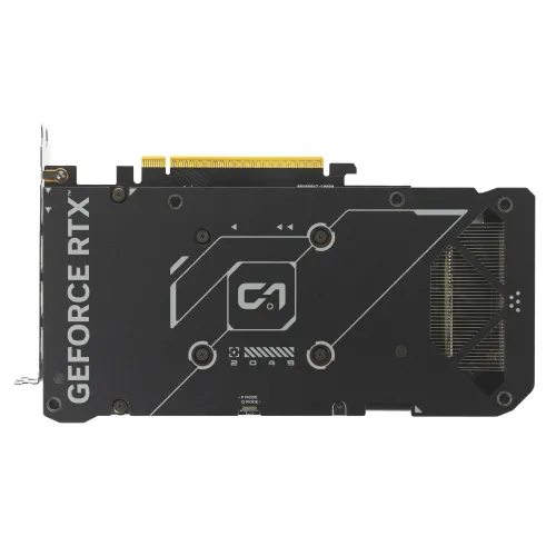 Karta graficzna ASUS Dual GeForce RTX 5060 OC Edition 8GB GDDR7 128bit DLSS 4