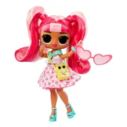 LOL Surprise Tweens Core Doll - Cherry B.B.