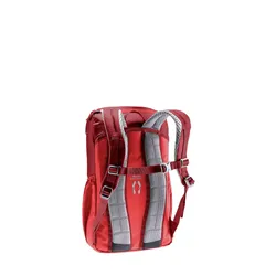 Plecak turystyczny dla dziecka Deuter Junior - masala/cherry