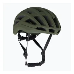 Kask rowerowy Rogelli Deiro green