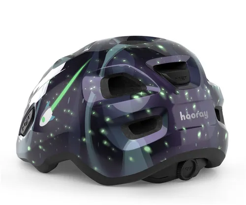 Kask rowerowy MET Hooray