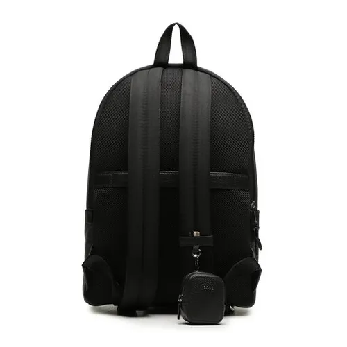 Boss Rucsac 50499027 Negru 001
