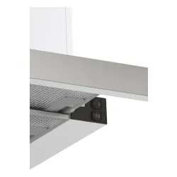 Okap Candy CBT6130/3X Inox