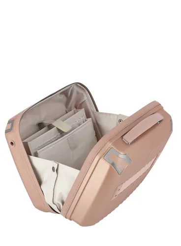 Travelite Elvaa Beauty Case Stand Kılıfı-rose gold