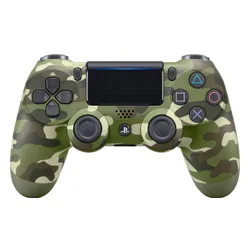 Геймпад Sony Dualshock 4 V2 Camo (9894858)