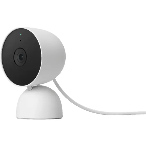 Kamera Google Nest Cam Biały