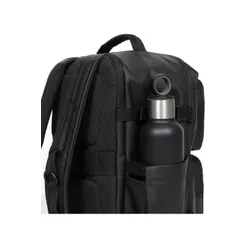Plecak kabinowy Eastpak CNNCT Tecum Cabin - top black