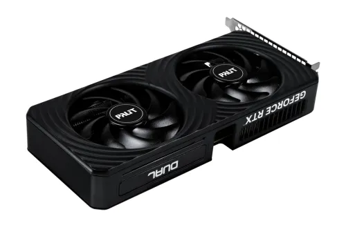 Karta graficzna Palit GeForce RTX 5060 Ti Dual 8GB GDDR7 128bit DLSS 4