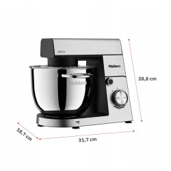 Robot planetarny Webber SM16 1500W