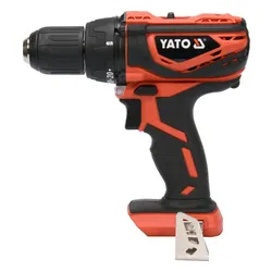 Yato YT-82783 18 V Tornavida matkabı