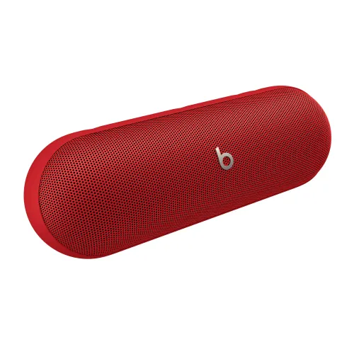 Głośnik Bluetooth Beats Pill Przebojowy Czerwony