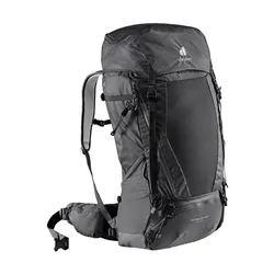 Plecak trekkingowy Deuter Futura Air Trek 60 + 10 - black/graphite