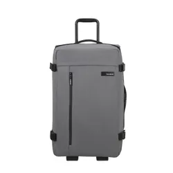 Средняя дорожная сумка Samsonite Roader Duffle - drifter grey