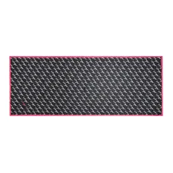 Esarfa Hugo 50491751 Negru 2