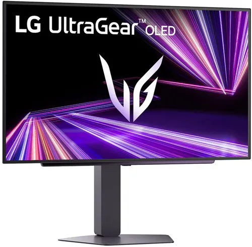 Monitor LG UltraGear 27GX704A-B.AEU 26.5" 2560x1440px 240Hz 0.03 [GTG]