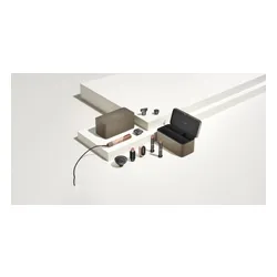 Suszarko-lokówka MOVA Master 10 Różowy 32 mm 1600 W