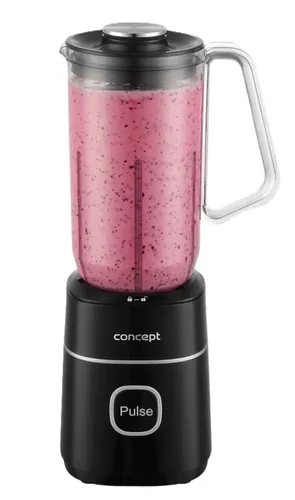 Blender kielichowy CONCEPT SM3490 + młynek