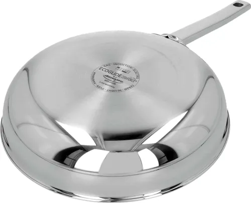 Patelnia Demeyere Ecoline 5 1028188 Indukcja Ceraforce Ultra 20cm