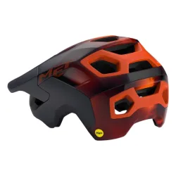 Kask rowerowy MET Revo MIPS AIR fioletowy Limited Edition