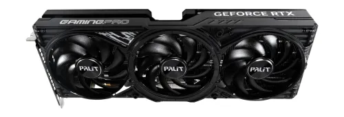 Karta graficzna Palit GeForce RTX 5070 Ti GamingPro-S OC 16GB GDDR7 256bit DLSS 4
